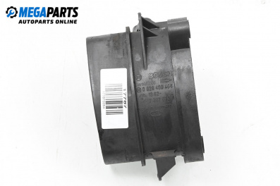 Дебитомер за BMW 3 Series E46 Sedan (02.1998 - 04.2005) 320 d, 150 к.с., № Bosch 0 928 400 468