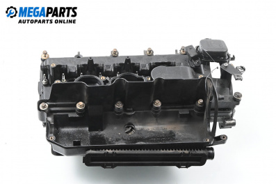 Глава за BMW 3 Series E46 Sedan (02.1998 - 04.2005) 320 d, 150 к.с.