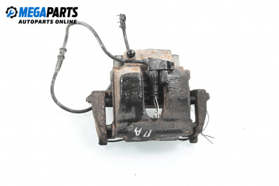 Спирачен апарат за Mercedes-Benz C-Class Sedan (W202) (03.1993 - 05.2000), позиция: предна, дясна