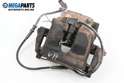 Спирачен апарат за Mercedes-Benz C-Class Sedan (W202) (03.1993 - 05.2000), позиция: предна, лява