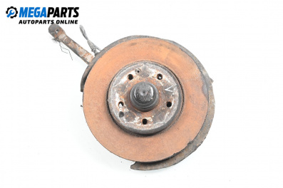 Шенкел главина за Mercedes-Benz C-Class Sedan (W202) (03.1993 - 05.2000), позиция: предна, лява