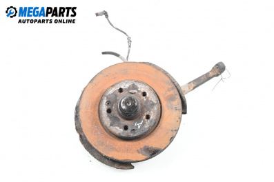 Шенкел главина за Mercedes-Benz C-Class Sedan (W202) (03.1993 - 05.2000), позиция: предна, дясна