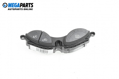 Панел бутони климатик и подгрев за Ford Focus I Sedan (02.1999 - 12.2007)