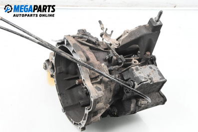 Ръчна скоростна кутия за Ford Focus I Sedan (02.1999 - 12.2007) 1.6 16V, 100 к.с.