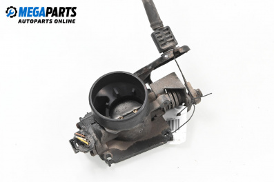 Дроселова клапа за Ford Focus I Sedan (02.1999 - 12.2007) 1.6 16V, 100 к.с.