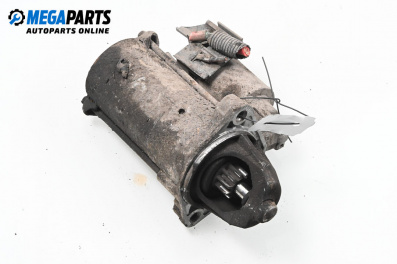 Стартер за Ford Focus I Sedan (02.1999 - 12.2007) 1.6 16V, 100 к.с.