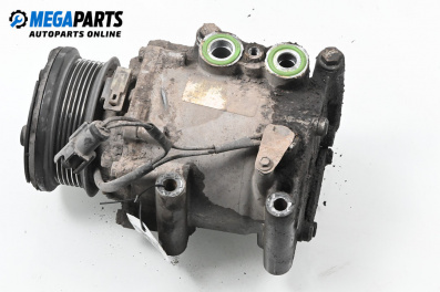 Компресор климатик за Ford Focus I Sedan (02.1999 - 12.2007) 1.6 16V, 100 к.с.