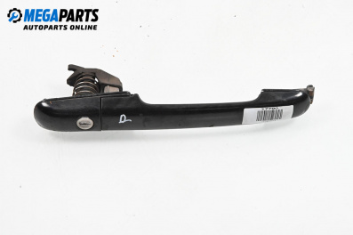 Външна дръжка за Mercedes-Benz Vito Box (638) (03.1997 - 07.2003), 2+1 вр., товарен, позиция: дясна