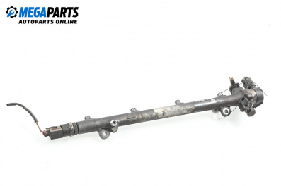 Горивна рейка за Mercedes-Benz Vito Box (638) (03.1997 - 07.2003) 108 CDI 2.2 (638.094), 82 к.с., № Bosch 0 445 214 004