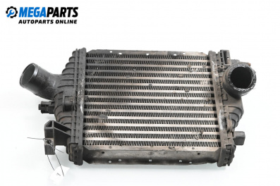 Интеркулер за Mercedes-Benz Vito Box (638) (03.1997 - 07.2003) 108 CDI 2.2 (638.094), 82 к.с.