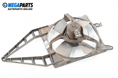 Перка охлаждане за Opel Corsa B Hatchback (03.1993 - 12.2002) 1.4 i, 60 к.с.