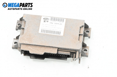 Компютър двигател за Fiat Seicento Hatchback (01.1998 - 01.2010) 0.9 (187AXA, 187AXA1A), 39 к.с., № Magneti Marelli IAW 16FM.EC