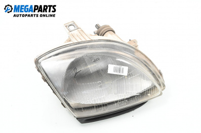 Фар за Fiat Seicento Hatchback (01.1998 - 01.2010), хечбек, позиция: дясна