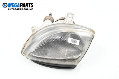 Фар за Fiat Seicento Hatchback (01.1998 - 01.2010), хечбек, позиция: лява