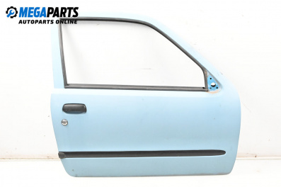 Врата за Fiat Seicento Hatchback (01.1998 - 01.2010), 2+1 вр., хечбек, позиция: дясна