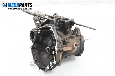 Ръчна скоростна кутия за Fiat Seicento Hatchback (01.1998 - 01.2010) 0.9 (187AXA, 187AXA1A), 39 к.с.