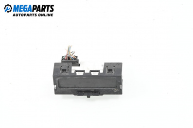 Часовник за Renault Megane II Sedan (09.2003 - 12.2010)