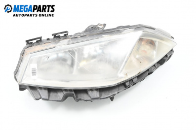 Фар за Renault Megane II Sedan (09.2003 - 12.2010), седан, позиция: лява