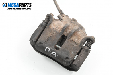 Спирачен апарат за Renault Megane II Sedan (09.2003 - 12.2010), позиция: предна, дясна