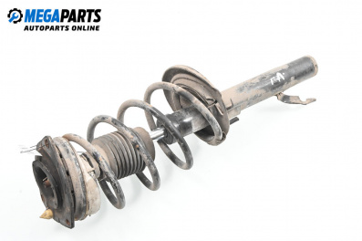 Макферсон за Renault Megane II Sedan (09.2003 - 12.2010), седан, позиция: предна, лява