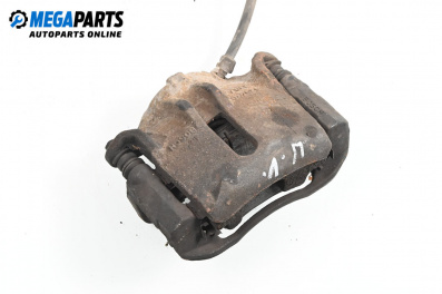 Спирачен апарат за Renault Megane II Sedan (09.2003 - 12.2010), позиция: предна, лява