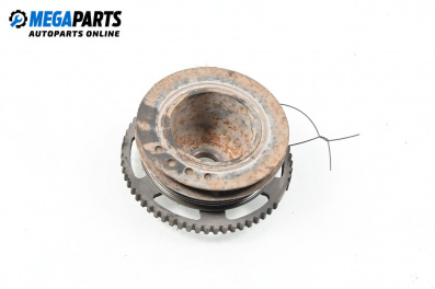 Демпферна шайба за Daewoo Lanos Sedan (05.1997 - 04.2004) 1.5, 86 к.с.