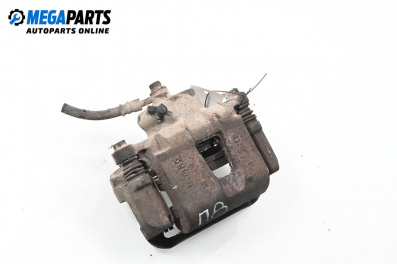 Спирачен апарат за Daewoo Lanos Sedan (05.1997 - 04.2004), позиция: предна, дясна