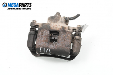 Спирачен апарат за Daewoo Lanos Sedan (05.1997 - 04.2004), позиция: предна, лява