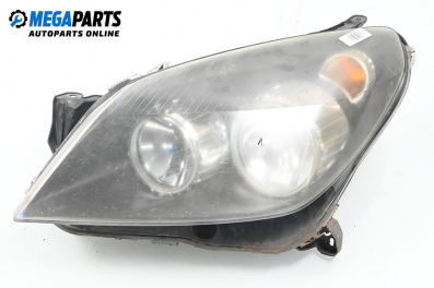 Фар за Opel Astra H GTC (03.2005 - 10.2010), хечбек, позиция: лява