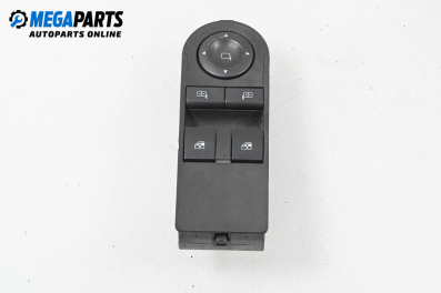 Бутони ел. стъкла и огледала  за Opel Astra H GTC (03.2005 - 10.2010)