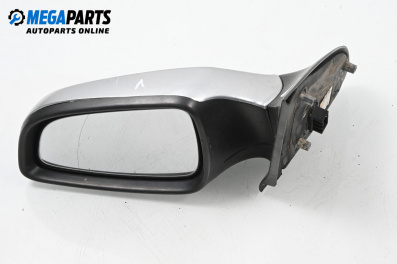 Огледало за Opel Astra H GTC (03.2005 - 10.2010), 2+1 вр., хечбек, позиция: лява