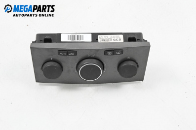 Панел климатик за Opel Astra H GTC (03.2005 - 10.2010)
