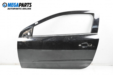 Врата за Opel Astra H GTC (03.2005 - 10.2010), 2+1 вр., хечбек, позиция: лява