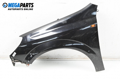 Калник за Opel Astra H GTC (03.2005 - 10.2010), 2+1 вр., хечбек, позиция: предна, лява