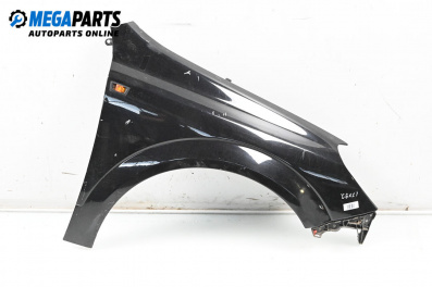 Калник за Opel Astra H GTC (03.2005 - 10.2010), 2+1 вр., хечбек, позиция: предна, дясна