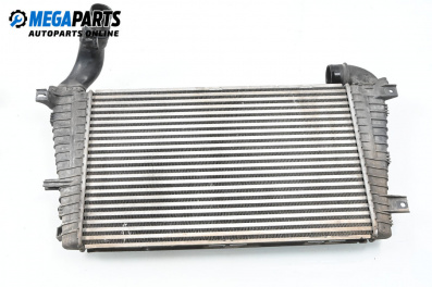 Интеркулер за Opel Astra H GTC (03.2005 - 10.2010) 1.9 CDTi, 150 к.с.