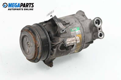Компресор климатик за Opel Astra H GTC (03.2005 - 10.2010) 1.9 CDTi, 150 к.с., № 13124752