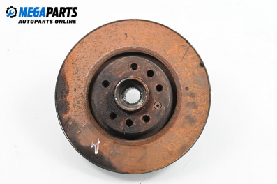 Шенкел главина за Opel Astra H GTC (03.2005 - 10.2010), позиция: предна, дясна