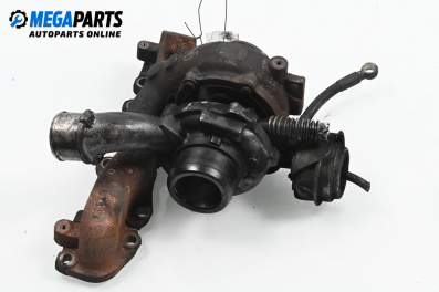 Турбо за Opel Astra H GTC (03.2005 - 10.2010) 1.9 CDTi, 150 к.с.