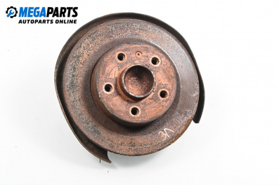 Шенкел главина за Opel Astra H GTC (03.2005 - 10.2010), позиция: задна, лява