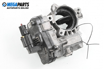 Дроселова клапа за Opel Astra H GTC (03.2005 - 10.2010) 1.9 CDTi, 150 к.с., № 48CPD4