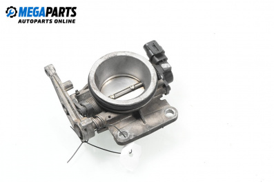 Дроселова клапа за Renault Scenic I Minivan (09.1999 - 07.2010) 1.6 16V (JA0B, JA04, JA11), 107 к.с.