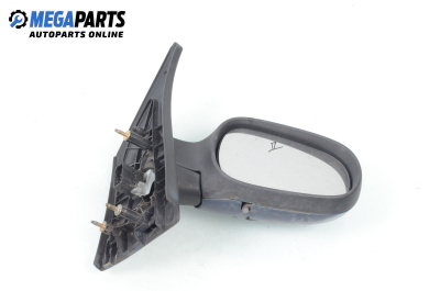 Огледало за Renault Scenic I Minivan (09.1999 - 07.2010), 4+1 вр., миниван, позиция: дясна