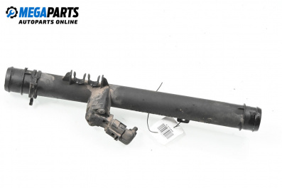 Тръба турбо за Volkswagen Polo Hatchback III (10.1999 - 10.2001) 1.4 TDI, 75 к.с.