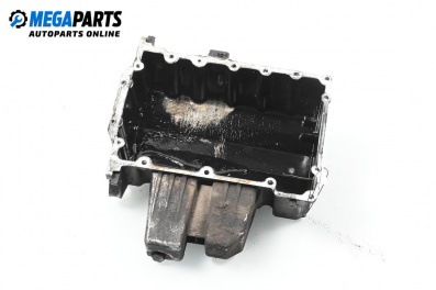 Картер за Volkswagen Polo Hatchback III (10.1999 - 10.2001) 1.4 TDI, 75 к.с.