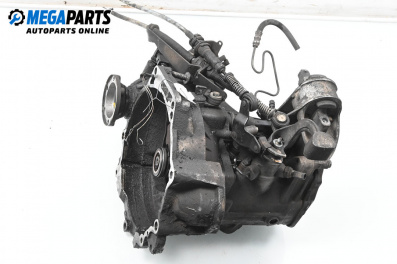 Ръчна скоростна кутия за Volkswagen Polo Hatchback III (10.1999 - 10.2001) 1.4 TDI, 75 к.с.