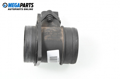 Дебитомер за Volkswagen Polo Hatchback III (10.1999 - 10.2001) 1.4 TDI, 75 к.с., № Bosch 0 281 002 318