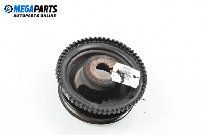 Демпферна шайба за Daewoo Lanos Sedan (05.1997 - 04.2004) 1.5, 86 к.с.