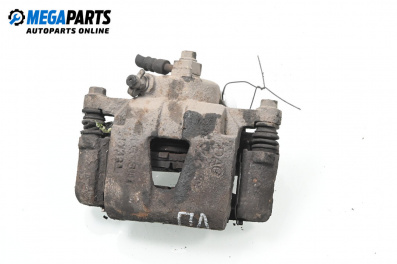 Спирачен апарат за Daewoo Lanos Sedan (05.1997 - 04.2004), позиция: предна, лява