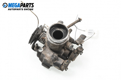 Дроселова клапа за Daewoo Lanos Sedan (05.1997 - 04.2004) 1.5, 86 к.с.